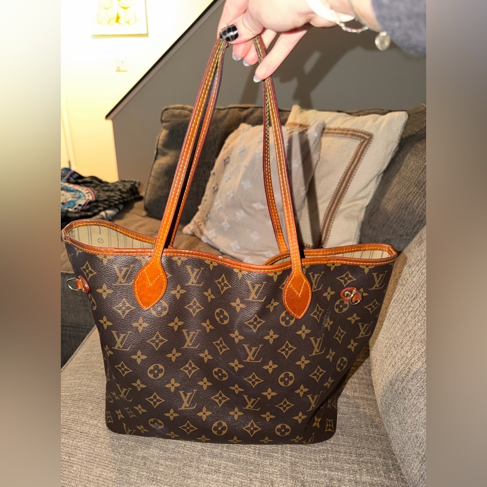 Louis Vouitton Speedy